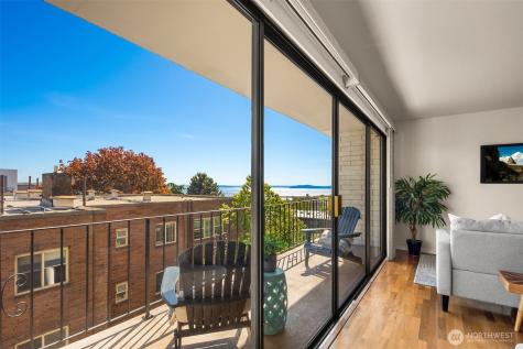 1001 Queen Anne Avenue N Seattle WA 98109