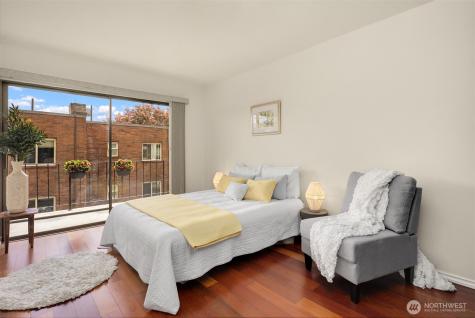 1001 Queen Anne Avenue N Seattle WA 98109