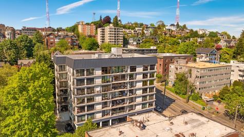 1001 Queen Anne Avenue N Seattle WA 98109