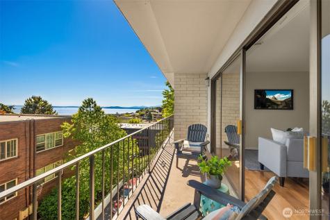1001 Queen Anne Avenue N Seattle WA 98109