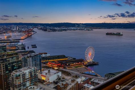 1521 2nd Avenue Seattle WA 98101