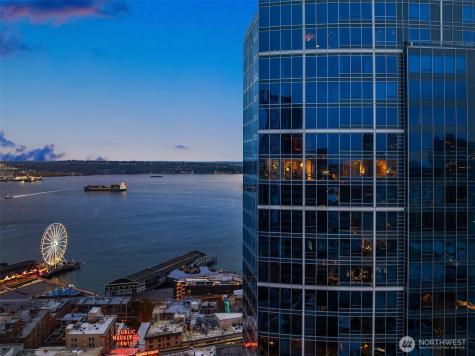 1521 2nd Avenue Seattle WA 98101