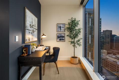1521 2nd Avenue Seattle WA 98101
