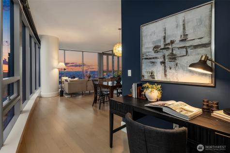 1521 2nd Avenue Seattle WA 98101