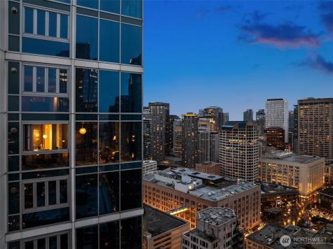 1521 2nd Avenue Seattle WA 98101