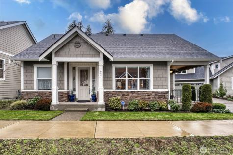1053 11th Tee Drive Fircrest WA 98466