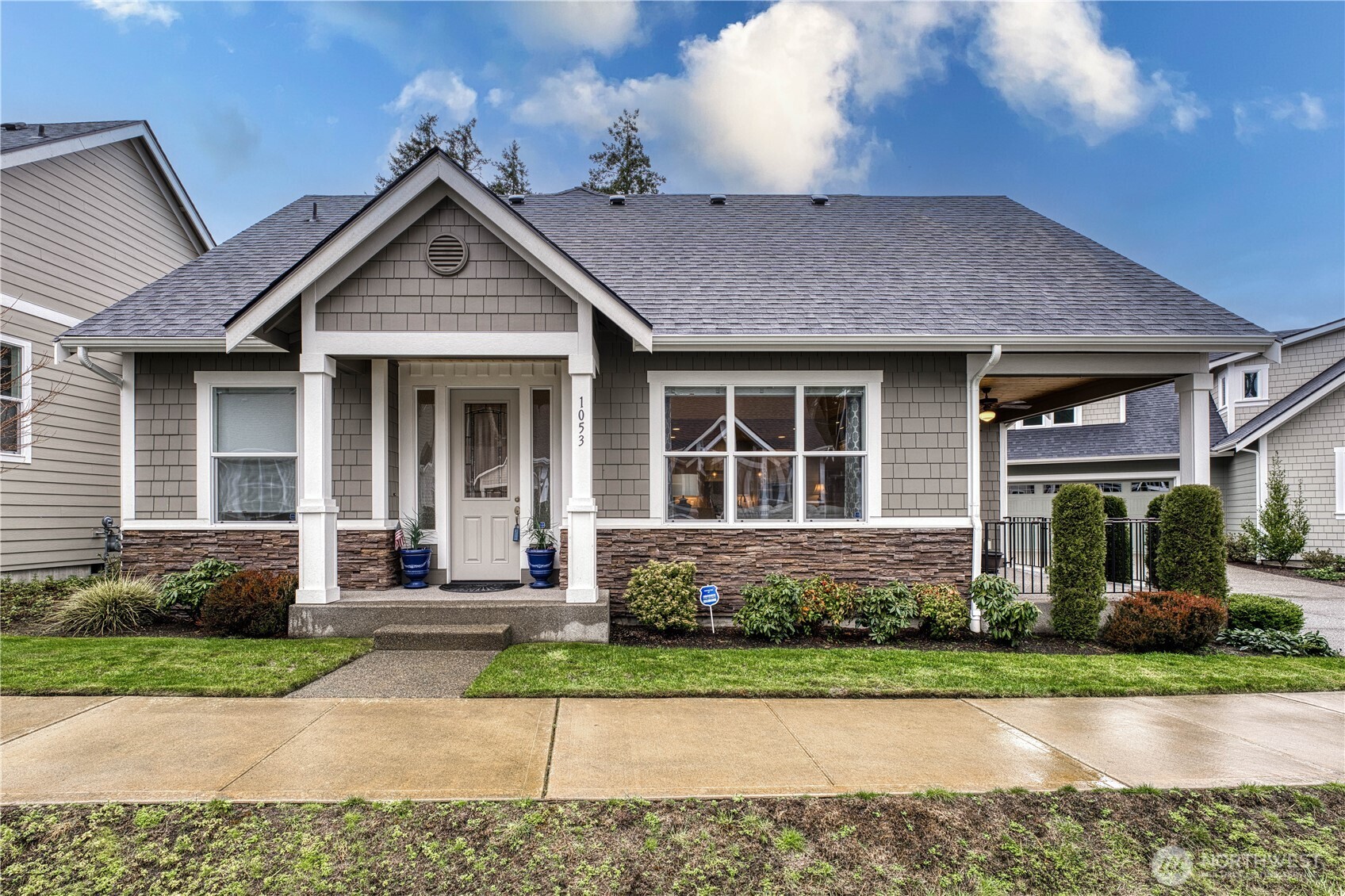 1053 11th Tee Drive Fircrest WA 98466