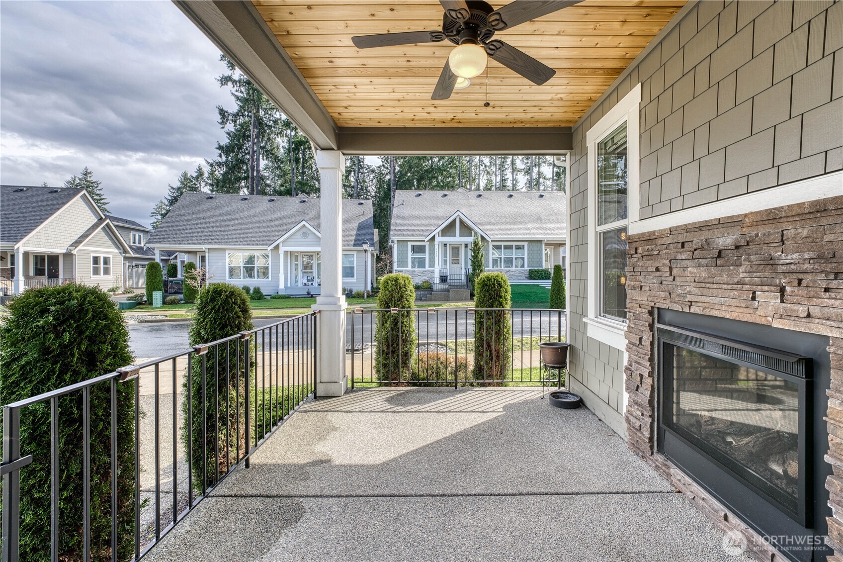 1053 11th Tee Drive Fircrest WA 98466