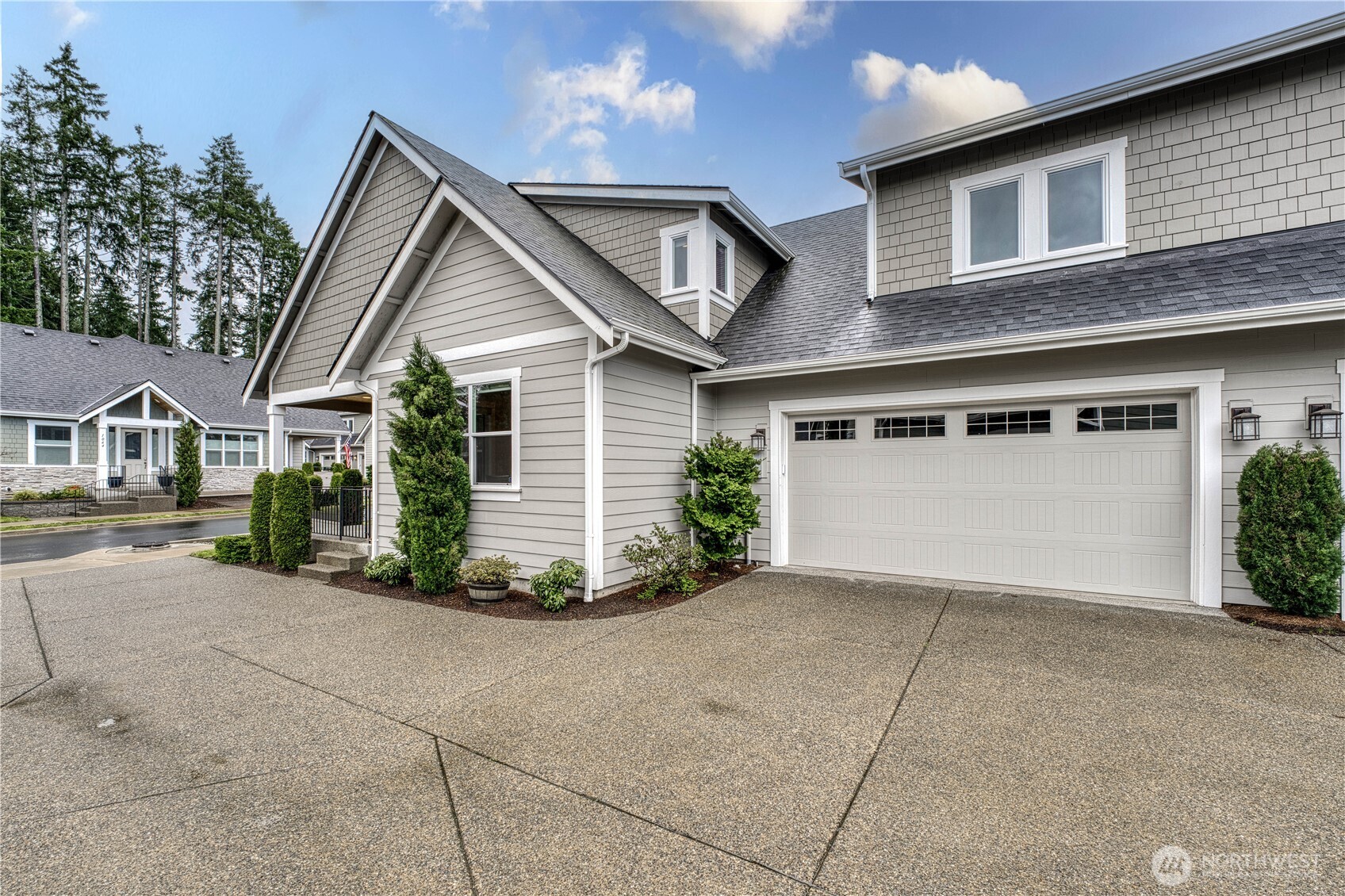 1053 11th Tee Drive Fircrest WA 98466