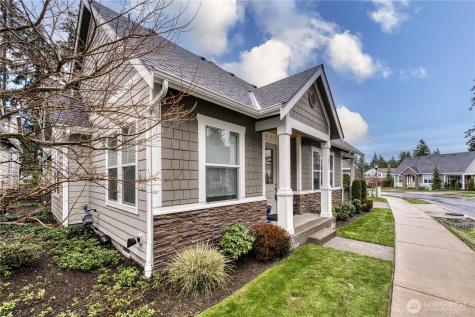 1053 11th Tee Drive Fircrest WA 98466