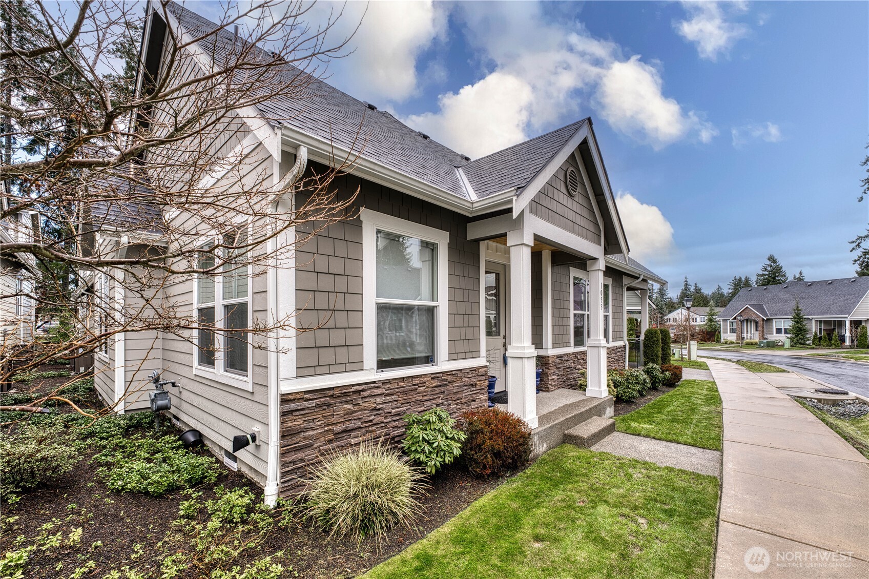 1053 11th Tee Drive Fircrest WA 98466