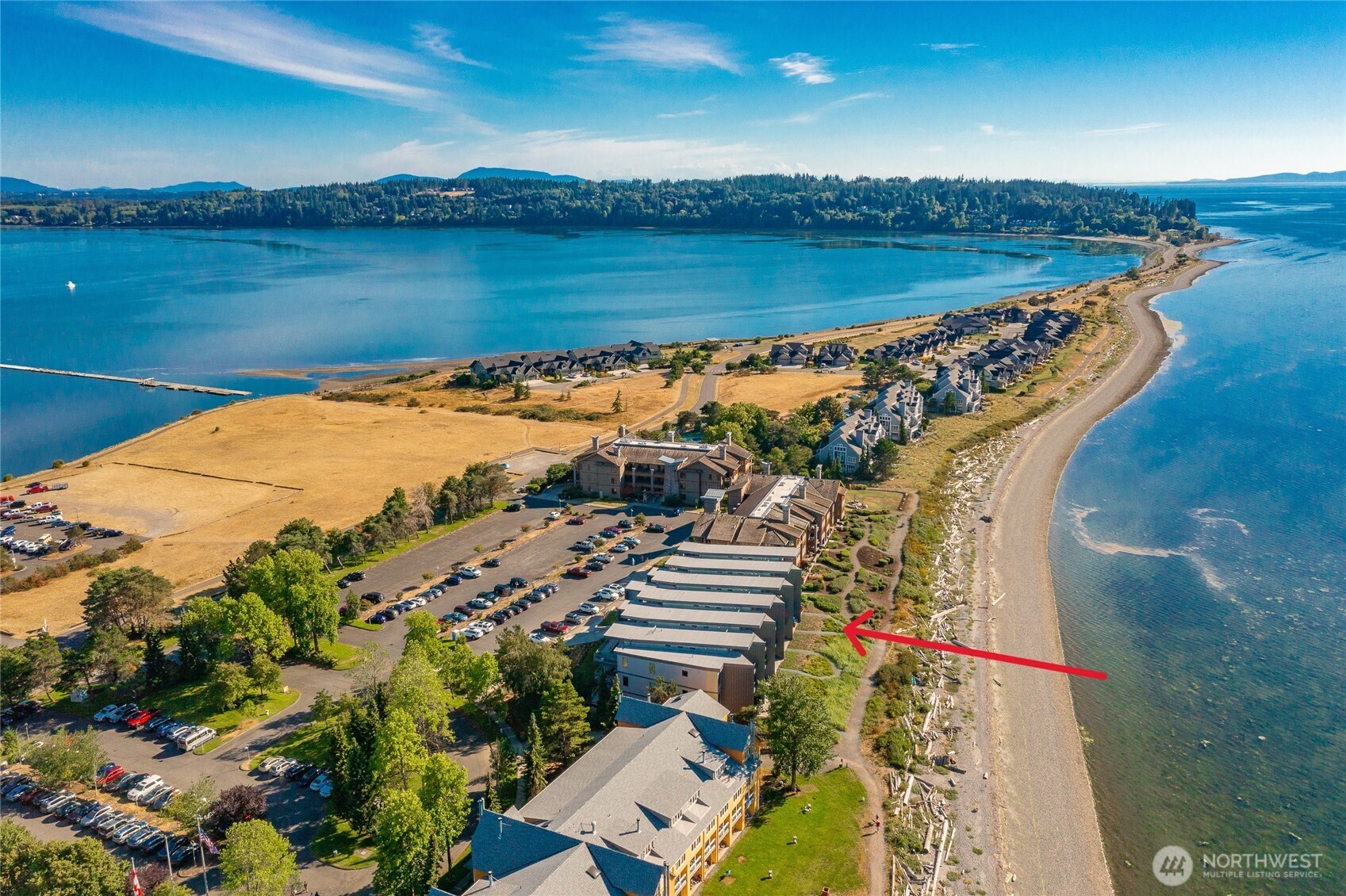 9545 Semiahmoo Parkway Blaine WA 98230