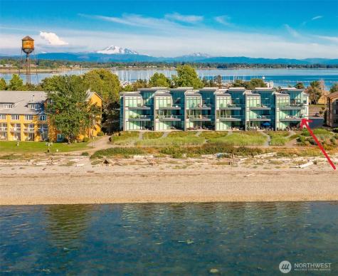 9545 Semiahmoo Parkway Blaine WA 98230