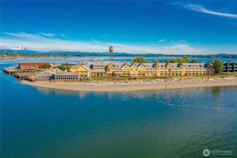 9545 Semiahmoo Parkway Blaine WA 98230