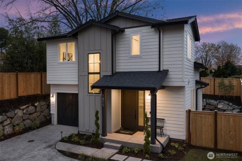 1811 3rd Street Kirkland WA 98033