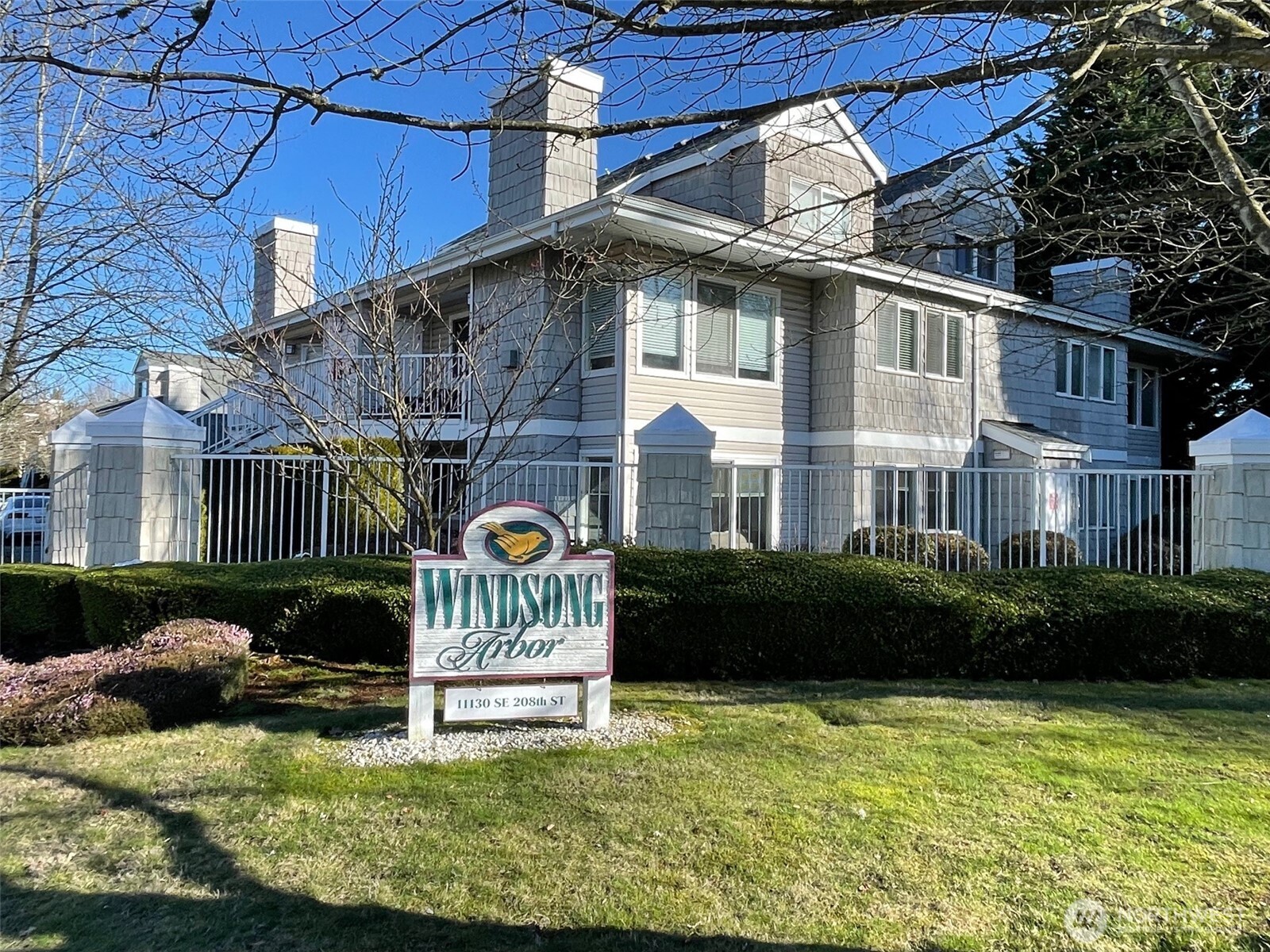11130 SE 208th Street Kent WA 98031