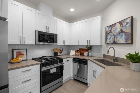 952 232nd Place NE Sammamish WA 98074