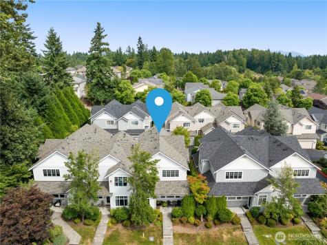 952 232nd Place NE Sammamish WA 98074