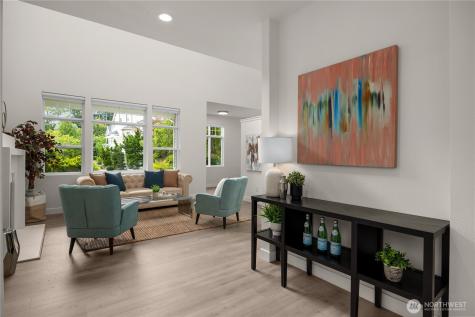 952 232nd Place NE Sammamish WA 98074