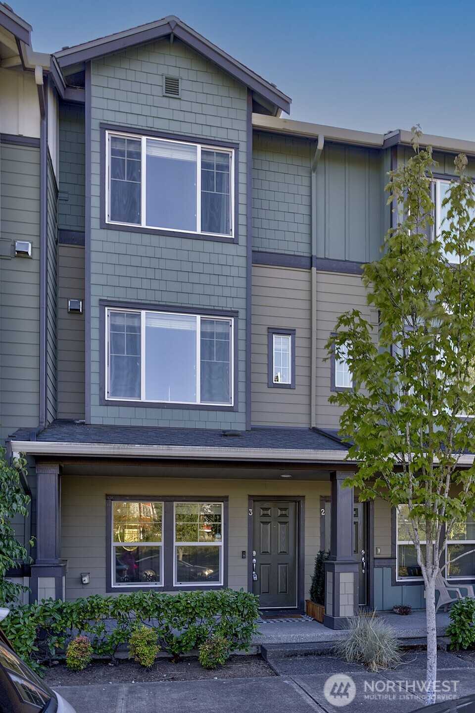 4415 135th Place SE Mill Creek WA 98012