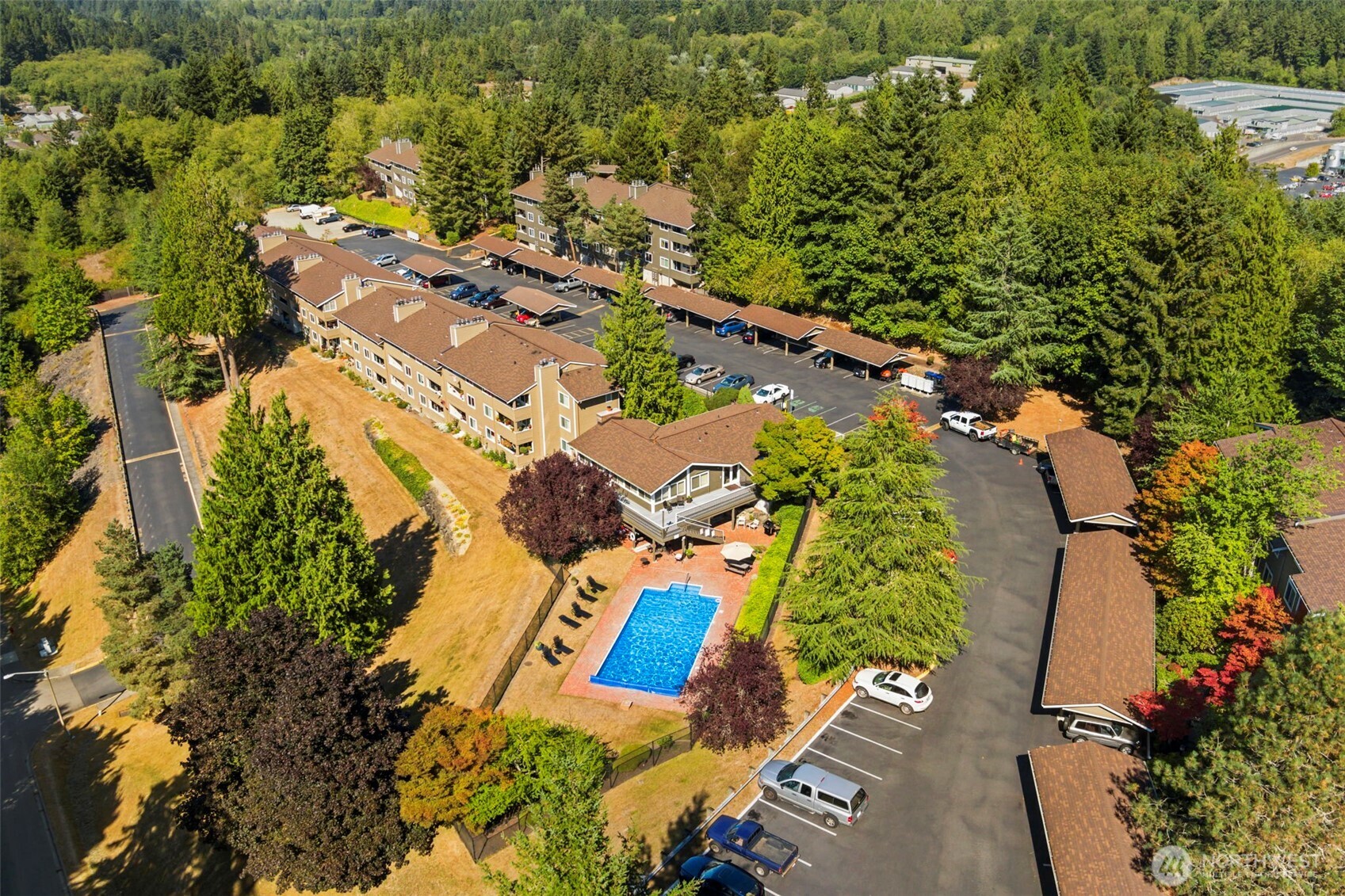 20198 Vikings Crest Loop NE Poulsbo WA 98370
