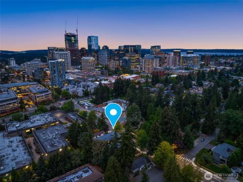 11223 NE 13th Lane Bellevue WA 98004