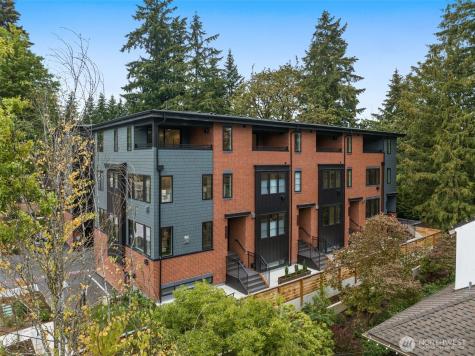 11223 NE 13th Lane Bellevue WA 98004
