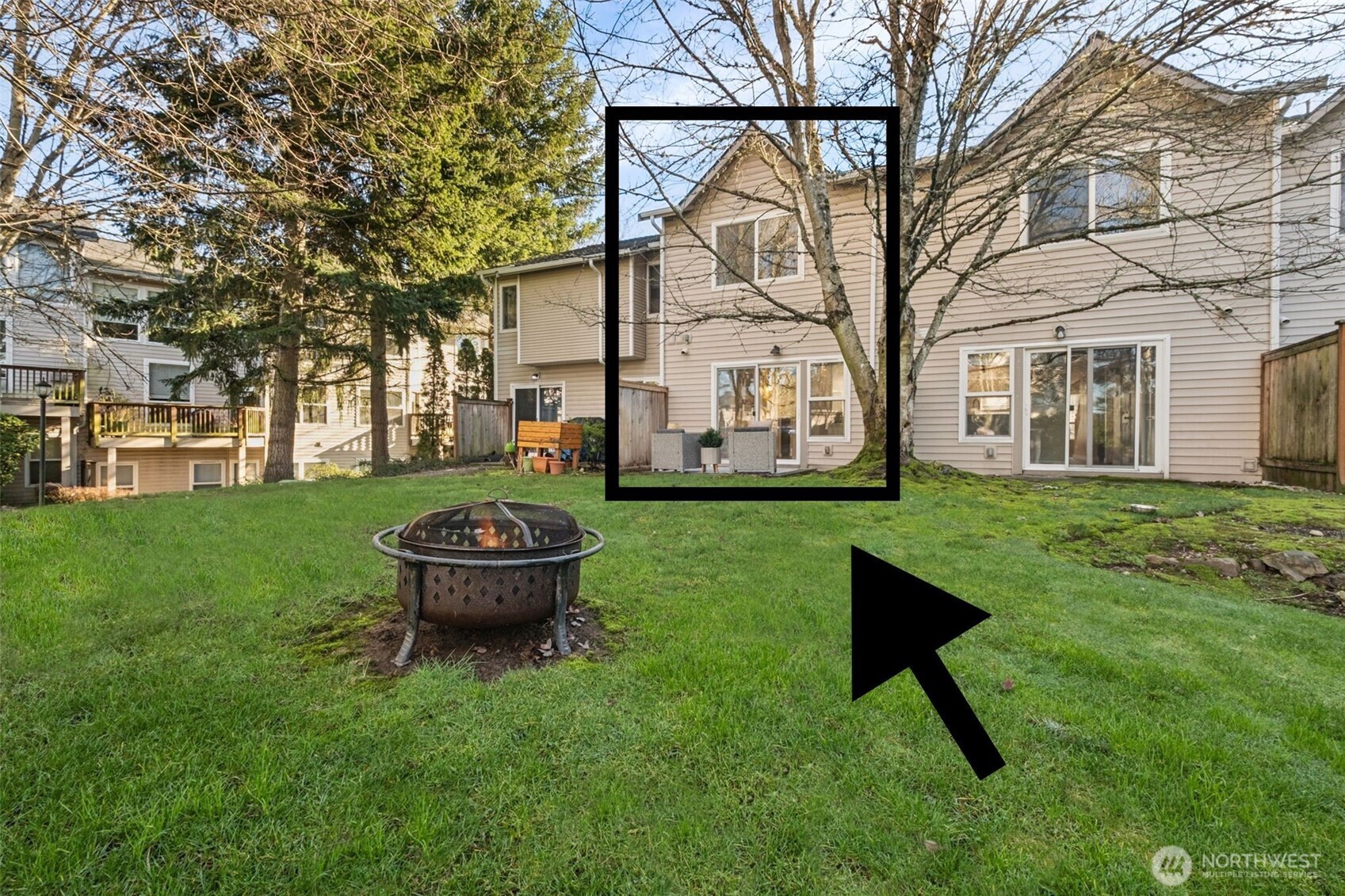4808 NE Sunset Boulevard Renton WA 98059