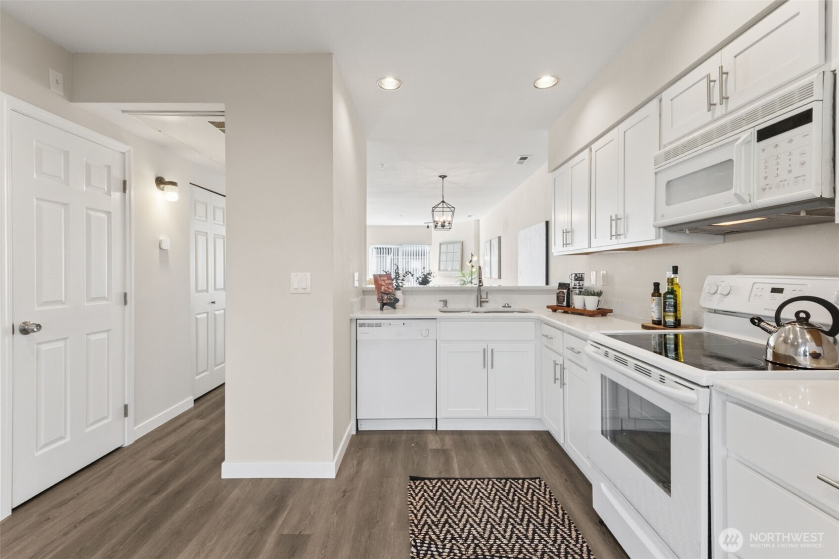 4808 NE Sunset Boulevard Renton WA 98059