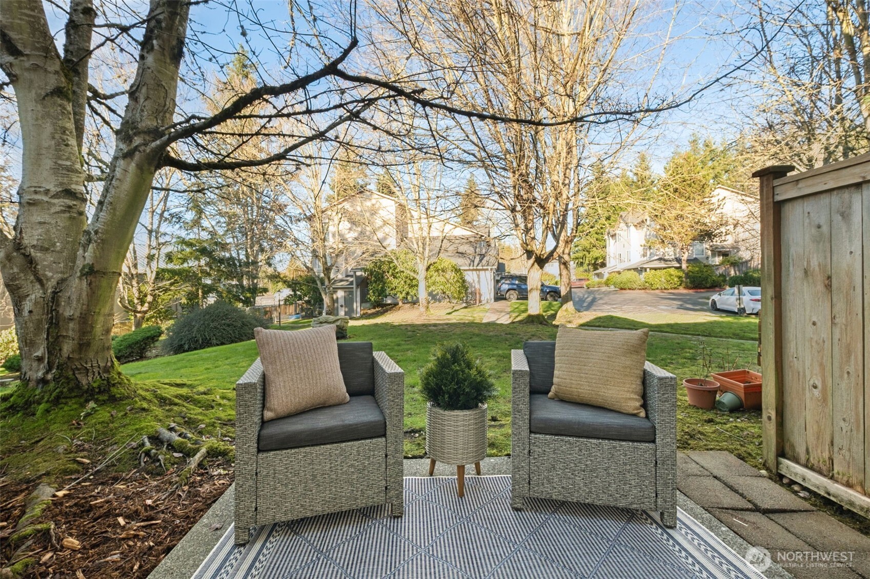 4808 NE Sunset Boulevard Renton WA 98059