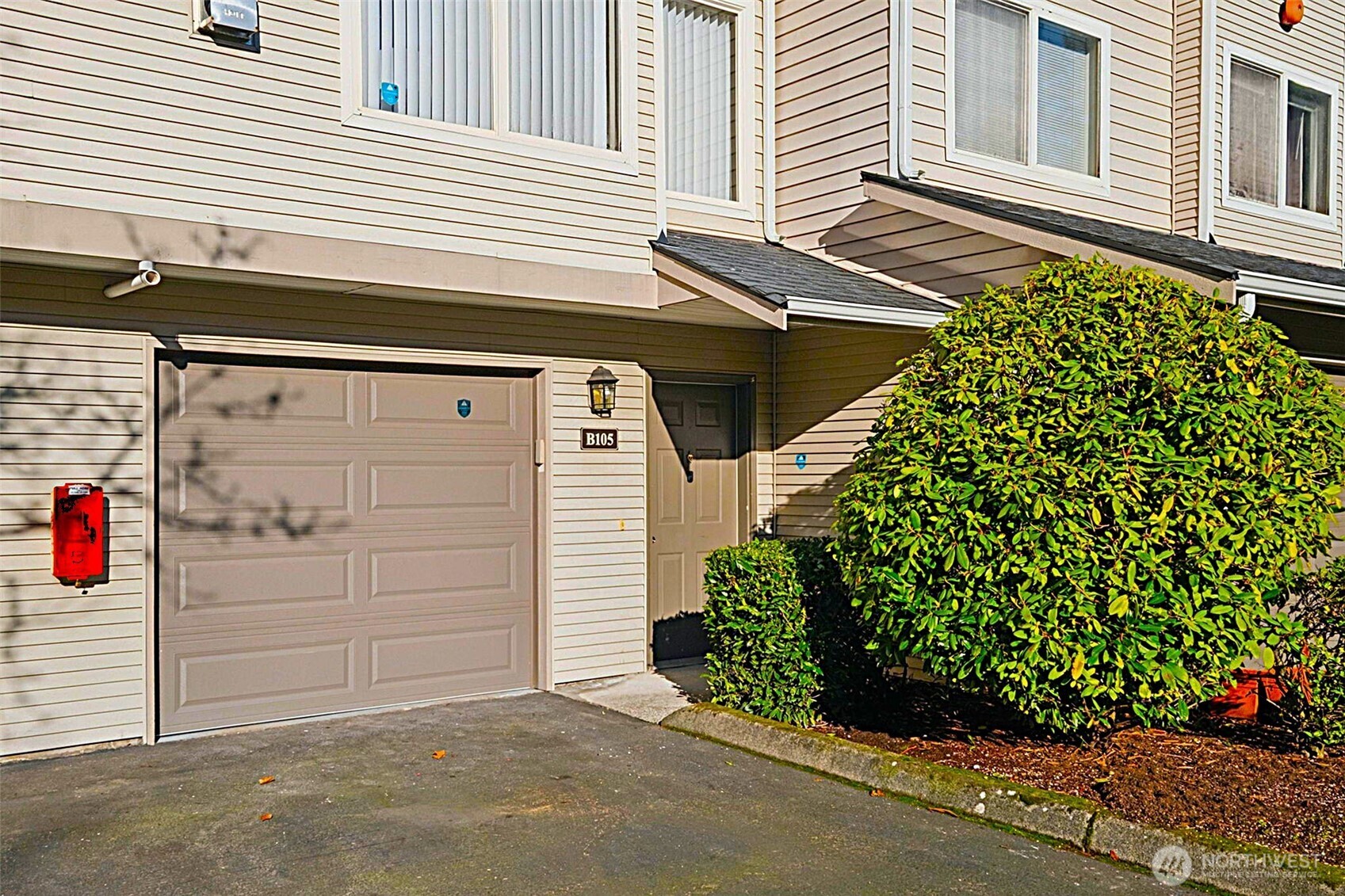 4808 NE Sunset Boulevard Renton WA 98059