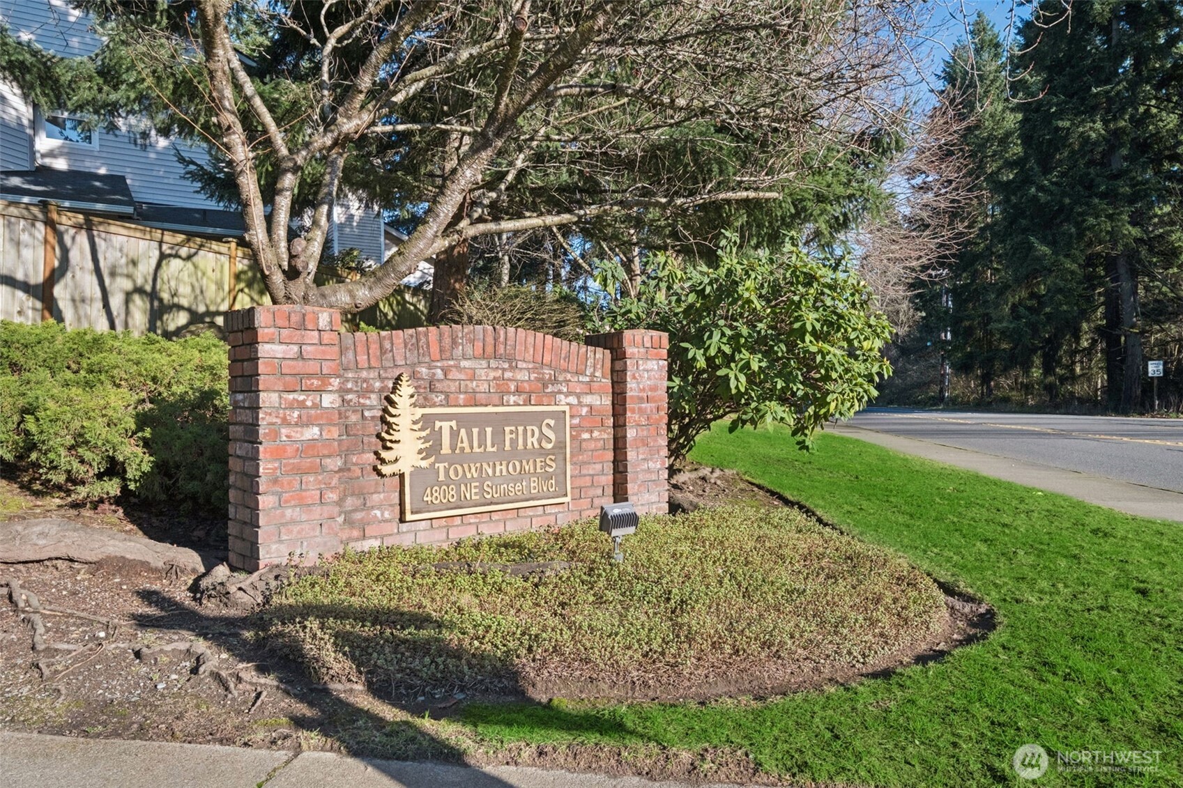 4808 NE Sunset Boulevard Renton WA 98059