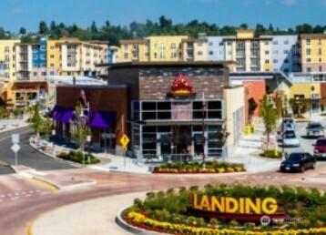 4808 NE Sunset Boulevard Renton WA 98059