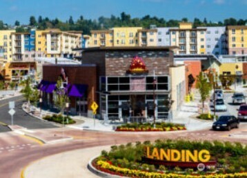 4808 NE Sunset Boulevard Renton WA 98059