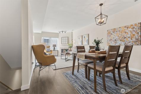 4808 NE Sunset Boulevard Renton WA 98059