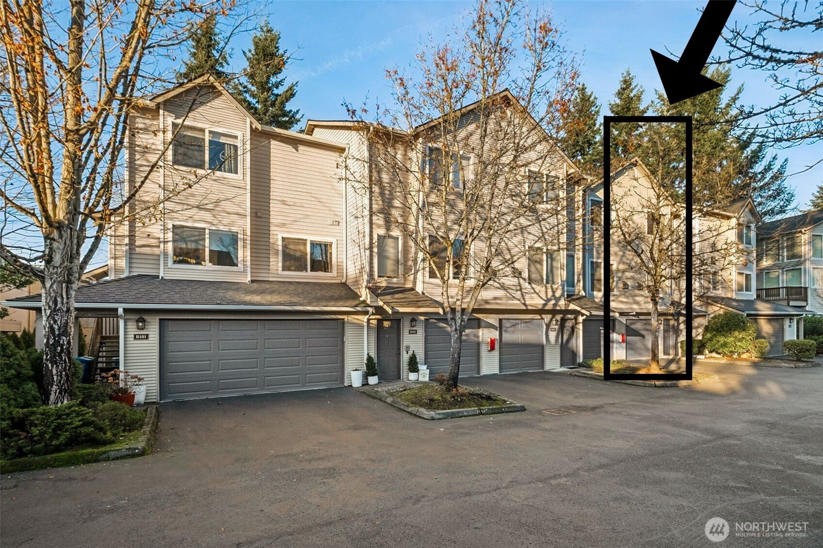 4808 NE Sunset Boulevard Renton WA 98059