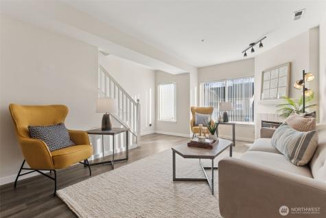 4808 NE Sunset Boulevard Renton WA 98059