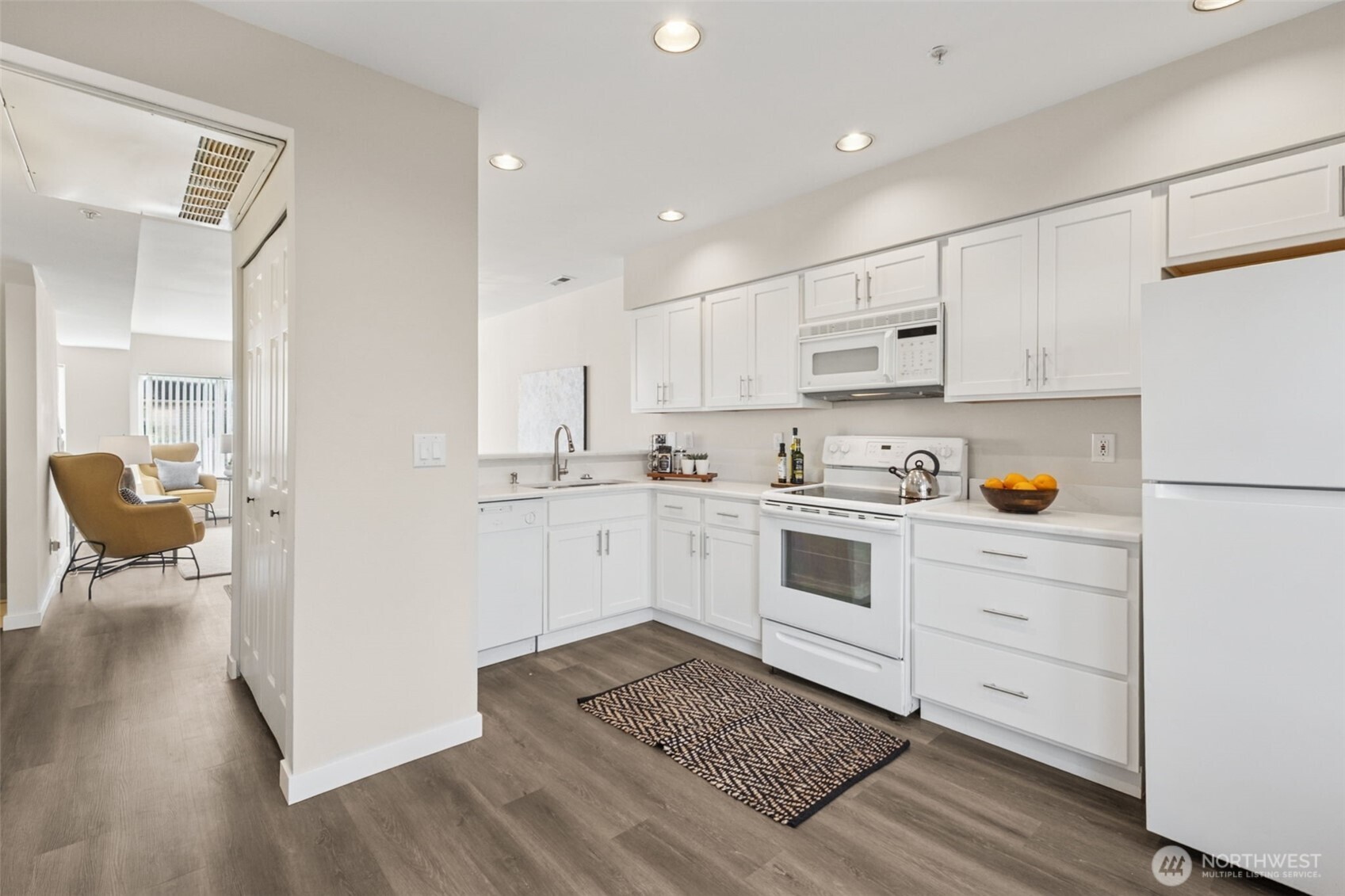 4808 NE Sunset Boulevard Renton WA 98059