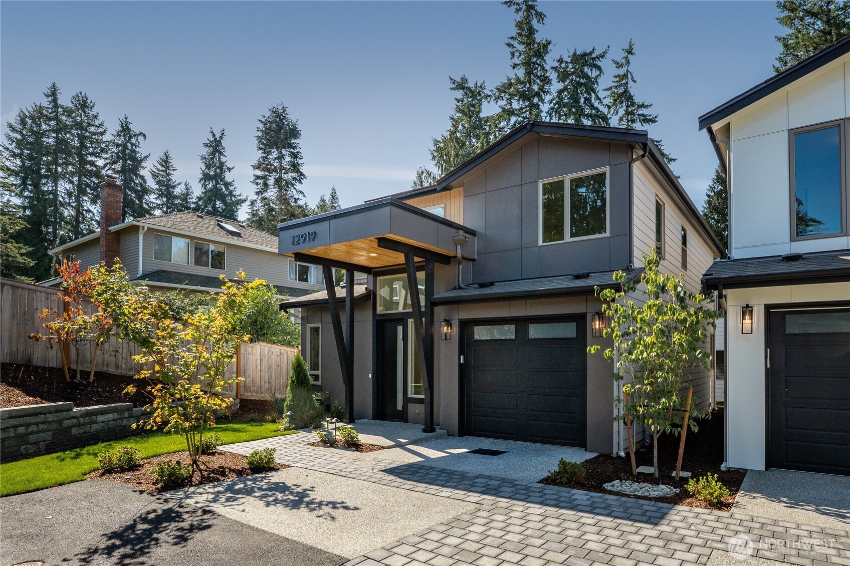 12919 NE 78th Place Kirkland WA 98033