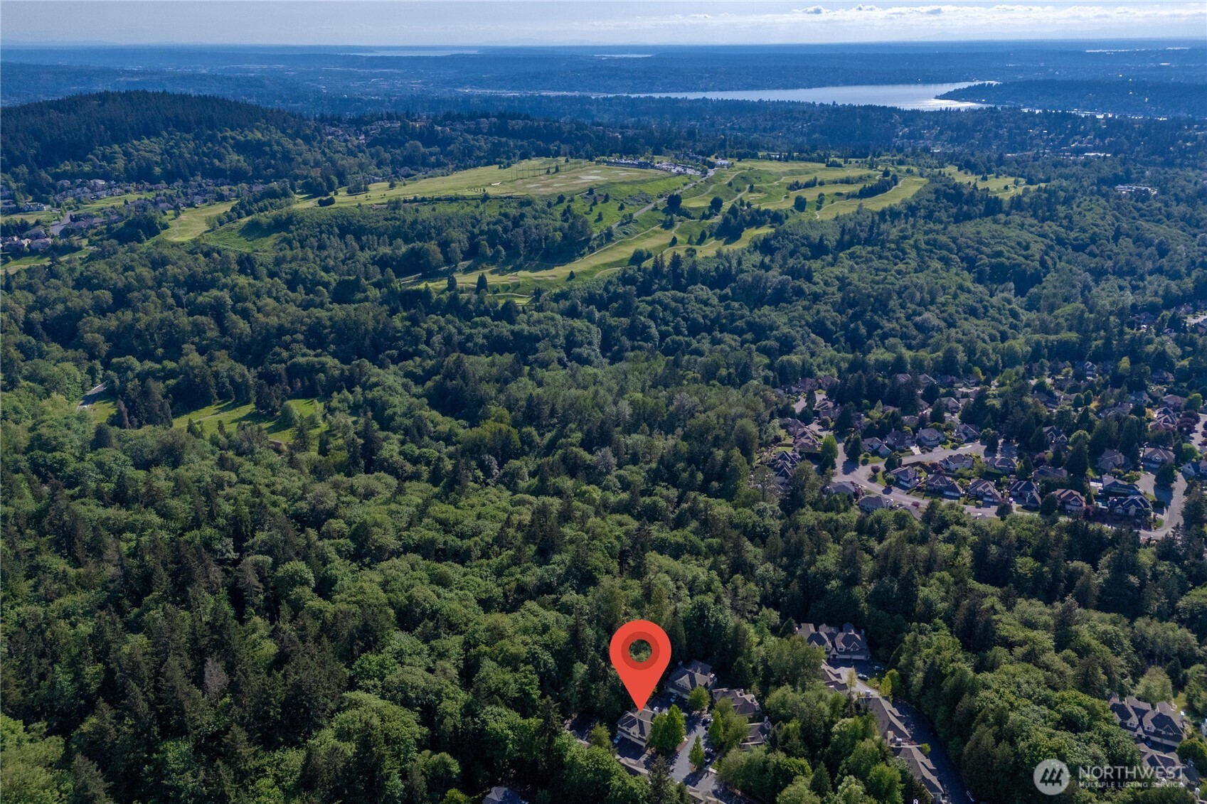 6825 Cougar Mountain Way Bellevue WA 98006