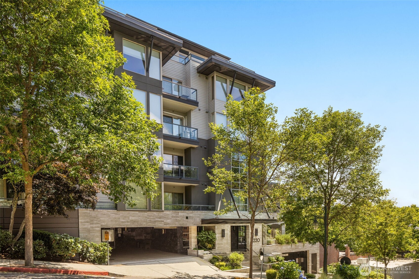 220 1st Street Kirkland WA 98033