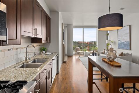 10650 NE 9th Place Bellevue WA 98004