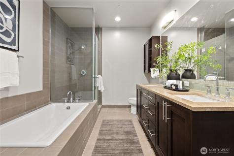 10650 NE 9th Place Bellevue WA 98004