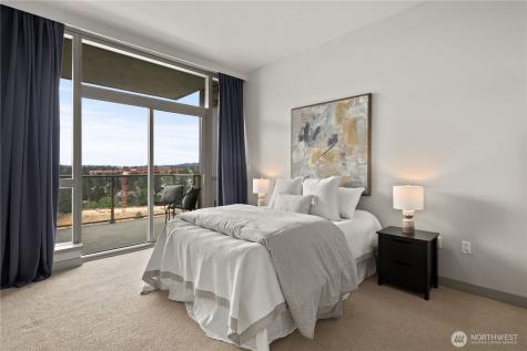 10650 NE 9th Place Bellevue WA 98004