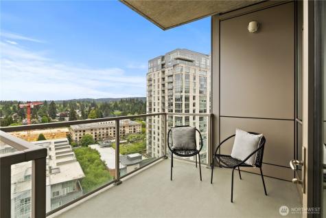 10650 NE 9th Place Bellevue WA 98004