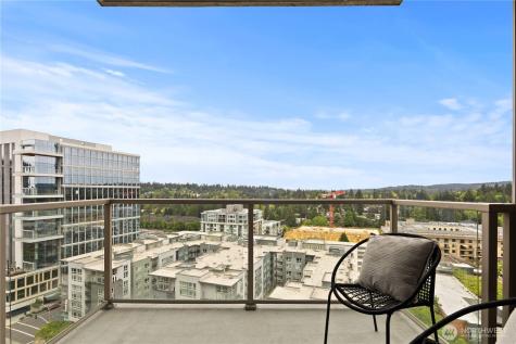 10650 NE 9th Place Bellevue WA 98004