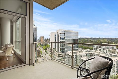 10650 NE 9th Place Bellevue WA 98004