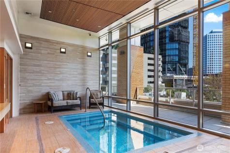 10650 NE 9th Place Bellevue WA 98004