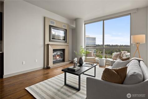 10650 NE 9th Place Bellevue WA 98004