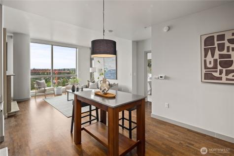 10650 NE 9th Place Bellevue WA 98004